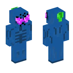 Minecraft Skin #207053