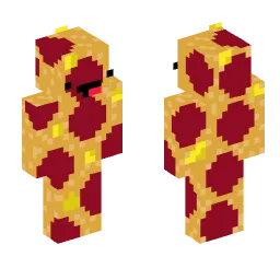 Minecraft Skin #207061