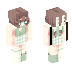 Minecraft Skin #207065