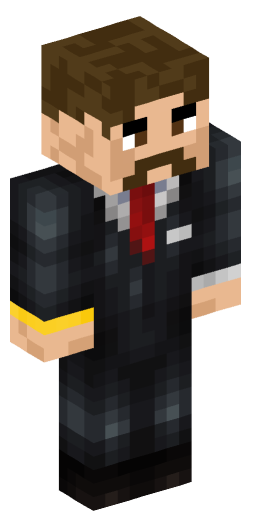 Medium_Games24 Minecraft Skin Preview on Minecraft.Co.Com