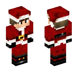 Minecraft Skin #207071