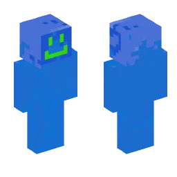 Minecraft Skin #207072