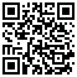 canoniscool QR Code