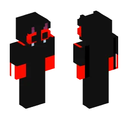 Minecraft Skin #207074