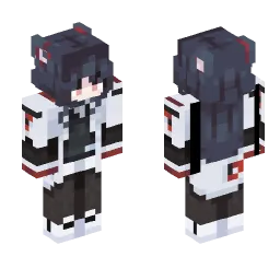 Minecraft Skin #207076