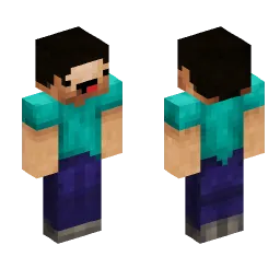 Minecraft Skin #207082