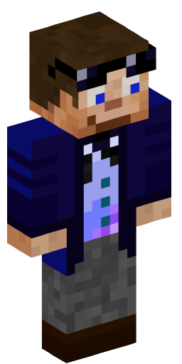 FunT1mesWithScar Minecraft Skin Preview on Minecraft.Co.Com