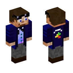 Minecraft Skin #207085