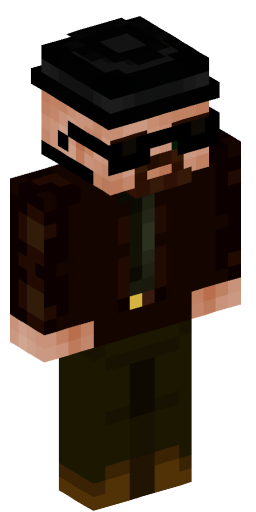 Minecraft Skin #207086