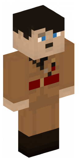 Minecraft Skin #207091