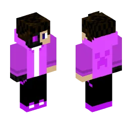 Minecraft Skin #207095