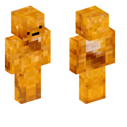Minecraft Skin #207096