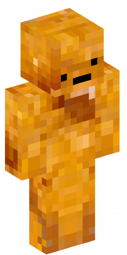 Minecraft Skin #207096