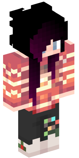 Minecraft Skin #207097