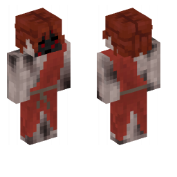 Minecraft Skin #207098