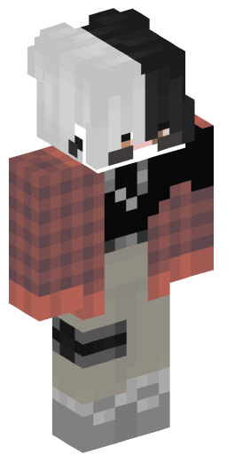 Angelboi180 Minecraft Skin Preview on Minecraft.Co.Com