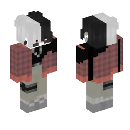 Minecraft Skin #207101