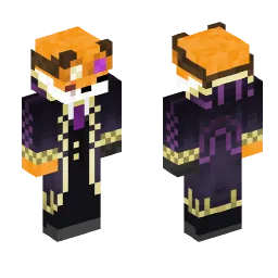 Minecraft Skin #207111