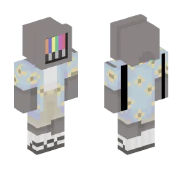 Minecraft Skin #207113
