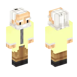 Minecraft Skin #207116
