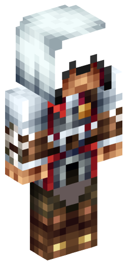 MaxiBoy44 Minecraft Skin Preview on Minecraft.Co.Com
