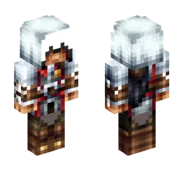Minecraft Skin #207126