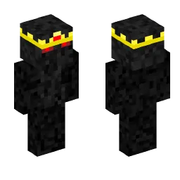 Minecraft Skin #207129
