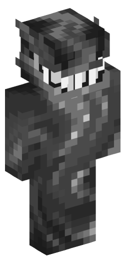 GungarXTRA Minecraft Skin Preview on Minecraft.Co.Com