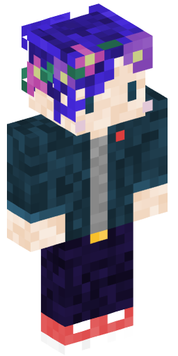 salem_exe Minecraft Skin Preview on Minecraft.Co.Com