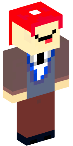 pescespada69 Minecraft Skin Preview on Minecraft.Co.Com
