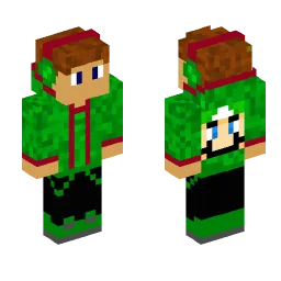 Minecraft Skin #207151