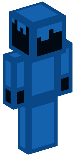 anelo999 Minecraft Skin Preview on Minecraft.Co.Com