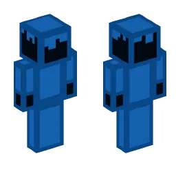 Minecraft Skin #207159