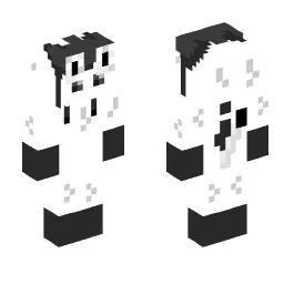 Minecraft Skin #207164