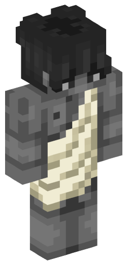 chiefxd Minecraft Skin Preview on Minecraft.Co.Com