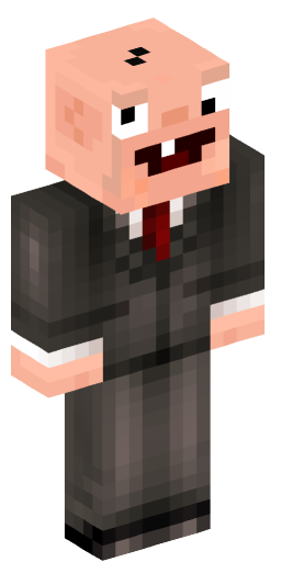Dakotaa Minecraft Skin Preview on Minecraft.Co.Com