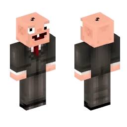 Minecraft Skin #207175