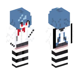 Minecraft Skin #207177