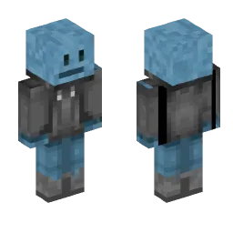 Minecraft Skin #207186