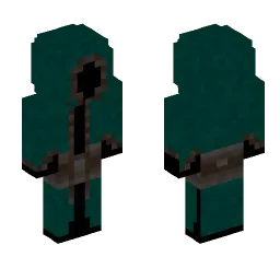 Minecraft Skin #207187