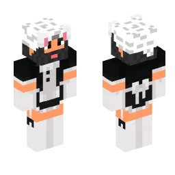 Minecraft Skin #207188