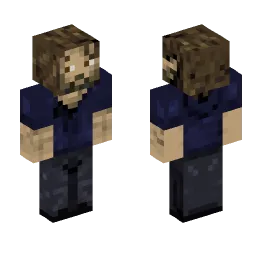 Minecraft Skin #207205