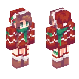 Minecraft Skin #207206