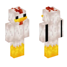 Minecraft Skin #207207