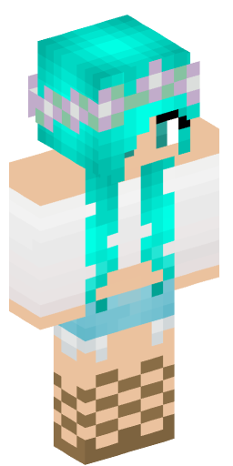 Minecraft Skin #207208