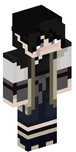 death_idk Minecraft Skin Preview on Minecraft.Co.Com
