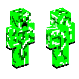 Minecraft Skin #207216