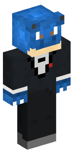 theantshow Minecraft Skin Preview on Minecraft.Co.Com