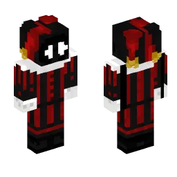 Minecraft Skin #207223