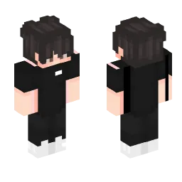 Minecraft Skin #207227